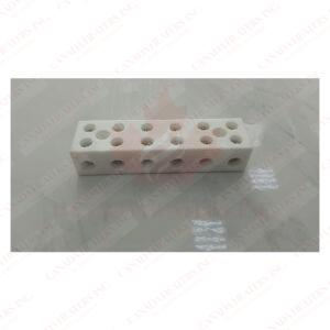 SIX POLE 6 POLE CERAMIC JUNCTION BOX CERAMIC CONNECTOR