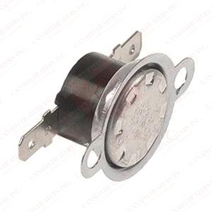Temperature Limiter TL001