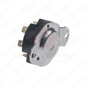 Temperature Limiter TL006