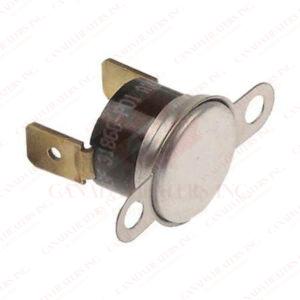 Temperature Limiter TL010