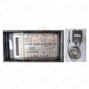 WTZK-50-C PRESSURE TEMPERATURE CONTROL