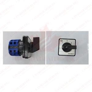 YMW26-201 SELECTOR SWITCH