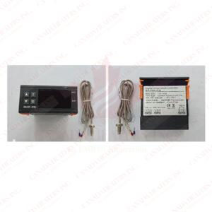 ZFX-7016K OVEN TEMPERATURE CONTROLLER