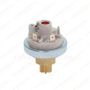 Pressure Control Switch PCS040
