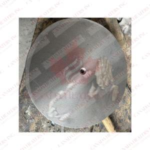 MARINE HEAVY DUTY HOT PLATE EMRTS-CIHP-9099