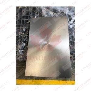EMRTS-CMH-567 HEAVY DUTY CAST IRON MARINE GRADE HOT PLATE 300mm x 450mm