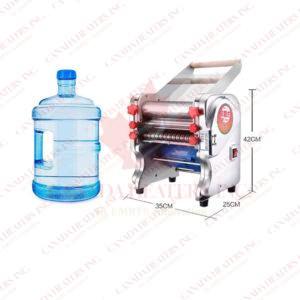 NOODLE MACHINE EMRTS BRAND 220V240V EMRTS-NDL-909