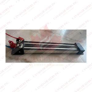 EMRTS-SPC-729 SPACE HEATIING ELEMENT