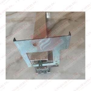 EMRTS-SPC-792 SPACE HEATING ELEMENT