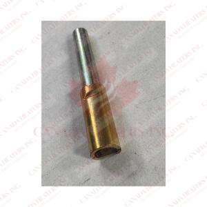 EGO commercial thermostat and selector switch spindle shaft extender/adapter pin.