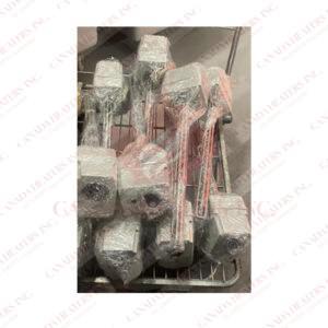 THERMOSTATIC CONTROLLED IMMERSION HEATERS