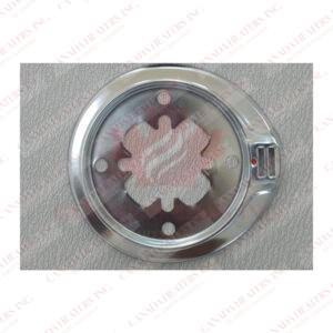Mounting Plate Type 1 EGO