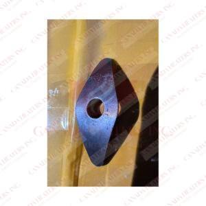 Mounting Plate Type 2 EGO